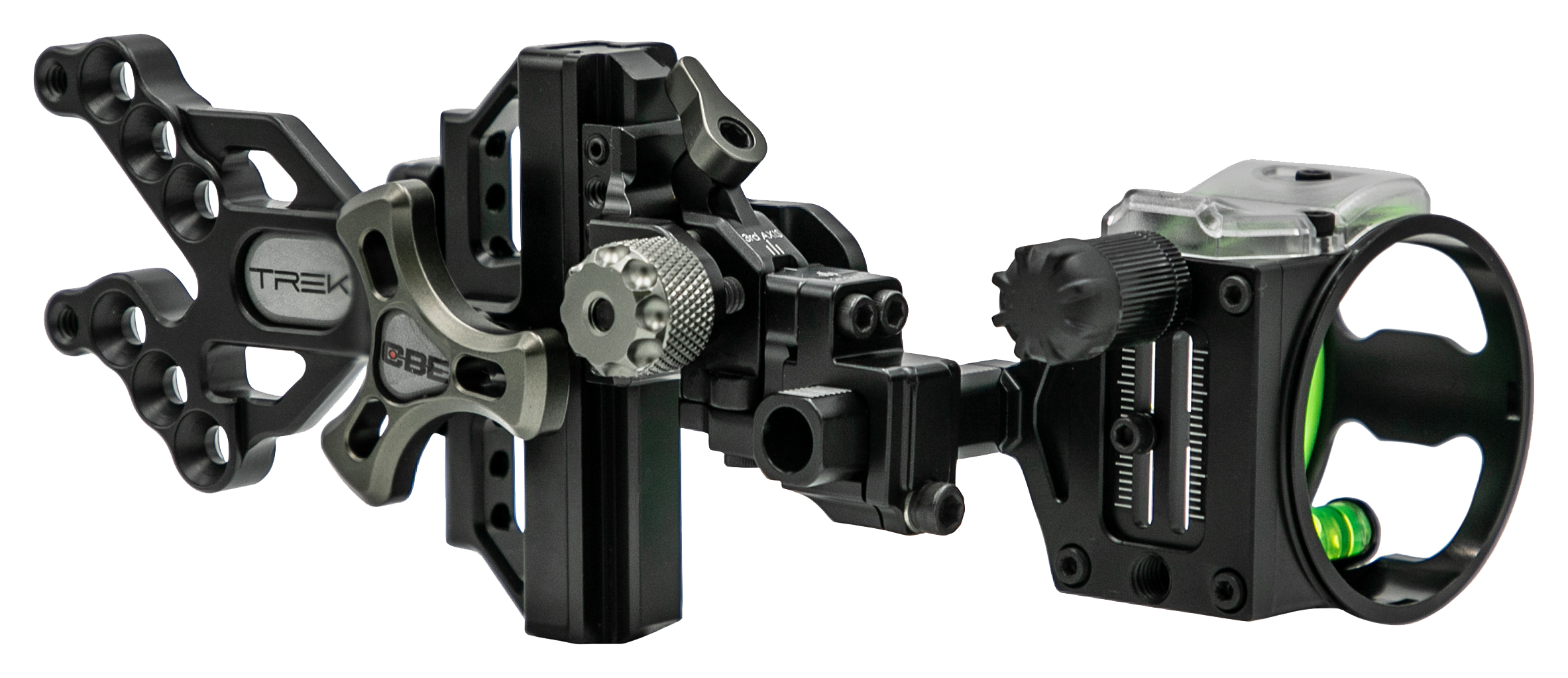 CBE Trek SinglePin Bow Sight Bass Pro Shops